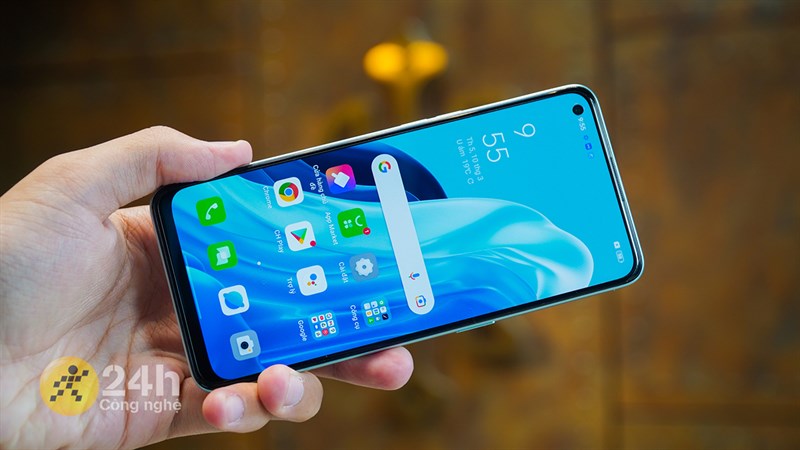 Bất ngờ OPPO Reno7| Reno8 giảm đến 4 triệu đồng, có cả mẫu độc quyền