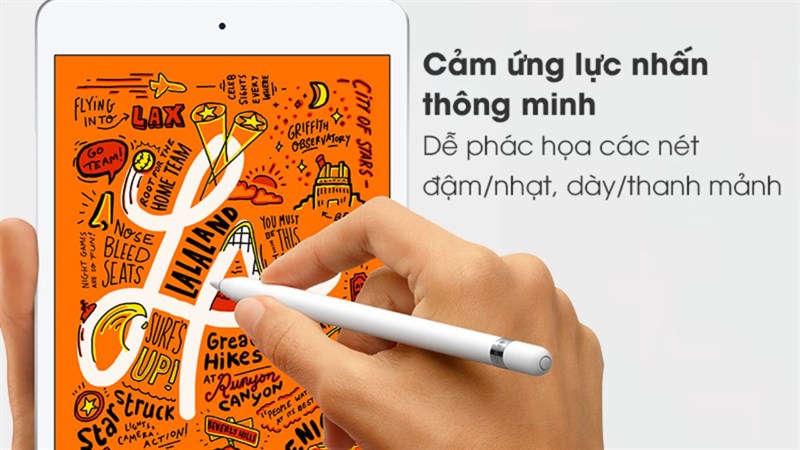bút Apple Pencil bút Apple Pencil