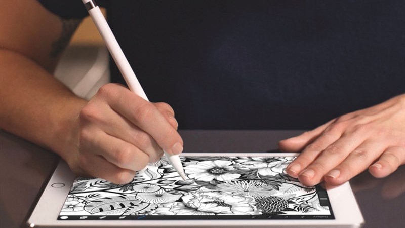 bút Apple Pencil bút Apple Pencil