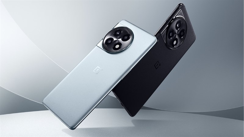OnePlus Ace 2 ra mắt: Snapdragon đầu 8 tốc độ 3.2GHz, pin 5.000mAh OnePlus Ace 2 ra mắt: Snapdragon đầu 8 tốc độ 3.2GHz, pin 5.000mAh