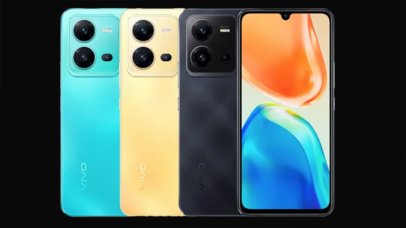 Vivo V27 Vivo V27