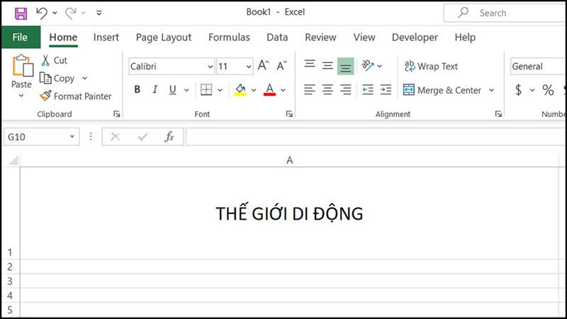 cách viết hoa chữ trong Excel cách viết hoa chữ trong Excel