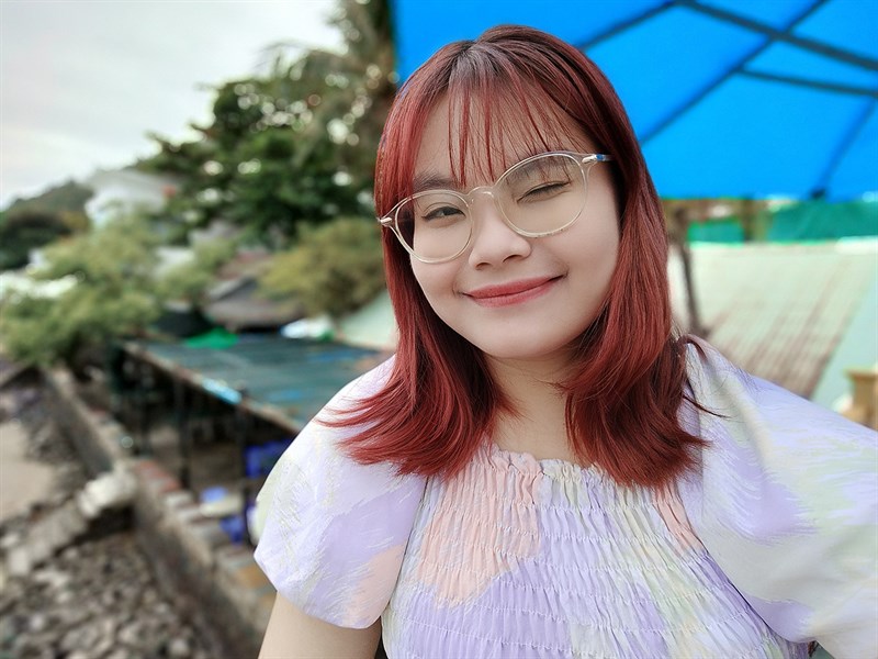 Đánh giá camera OPPO Reno8T 5G