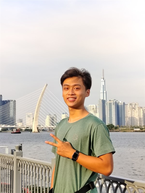 Đánh giá camera OPPO Reno8T 5G