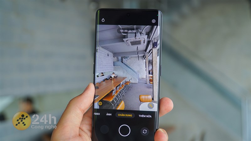 Đánh giá camera OPPO Reno8T  5G