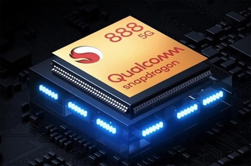 Snapdragon 888