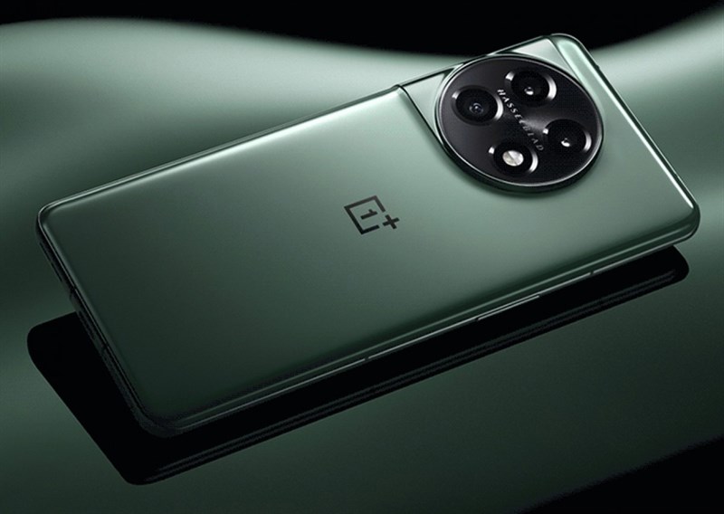 OnePlus 11 5G ra mắt tại Việt Nam OnePlus 11 5G ra mắt tại Việt Nam
