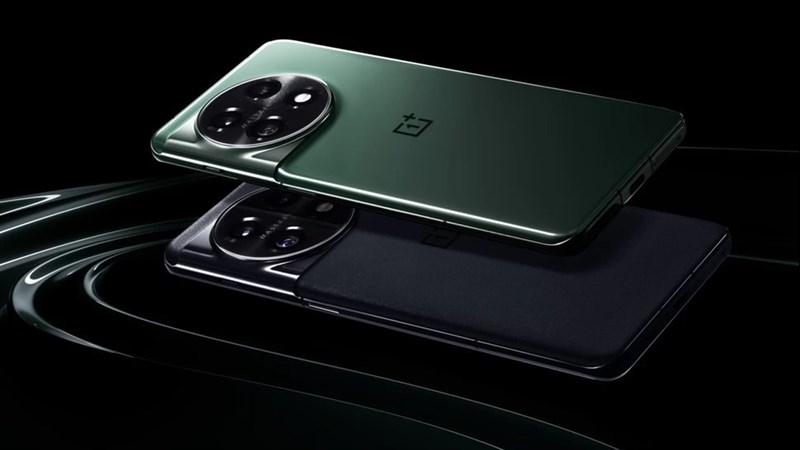 OnePlus 11 5G ra mắt tại Việt Nam OnePlus 11 5G ra mắt tại Việt Nam
