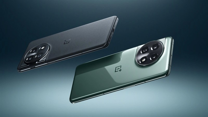 OnePlus 11 5G ra mắt tại Việt Nam OnePlus 11 5G ra mắt tại Việt Nam