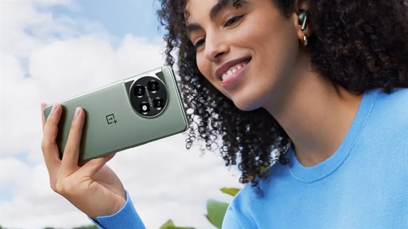 OnePlus 11 5G ra mắt tại Việt Nam OnePlus 11 5G ra mắt tại Việt Nam