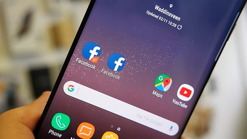 Sắp có tính năng nhân bản ứng dụng trên Android 14 Sắp có tính năng nhân bản ứng dụng trên Android 14