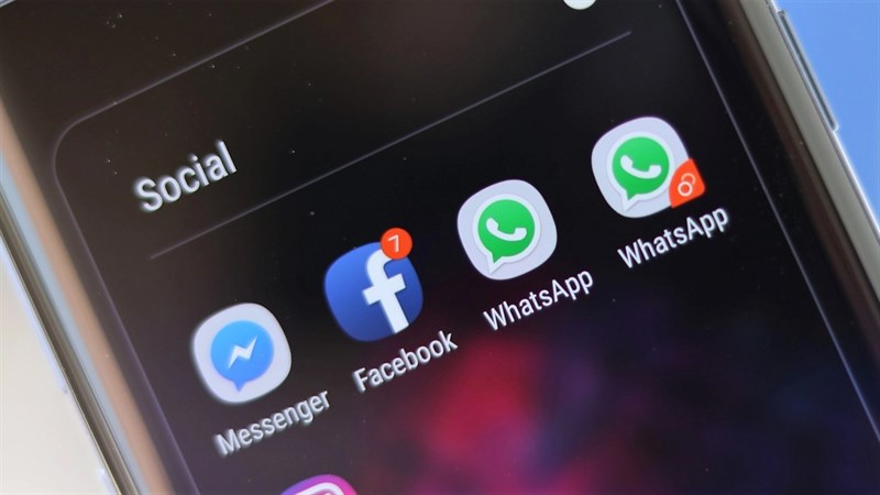 Sắp có tính năng nhân bản ứng dụng trên Android 14 Sắp có tính năng nhân bản ứng dụng trên Android 14