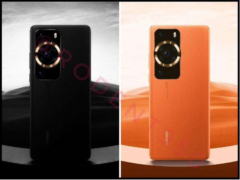 Huawei P60 Ultra có gì mới Huawei P60 Ultra có gì mới