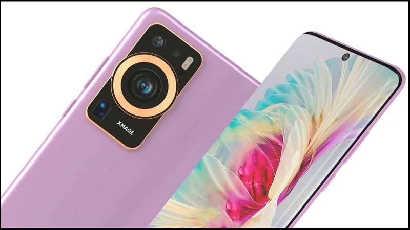 Huawei P60 Ultra có gì mới Huawei P60 Ultra có gì mới