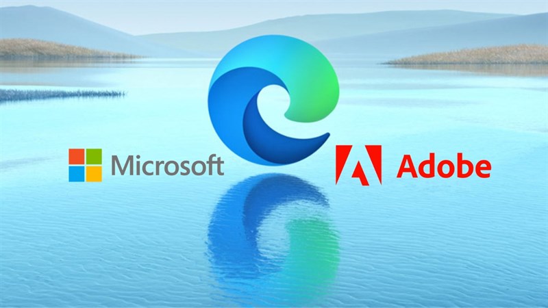 Microsoft mới đây đã thông báo hợp tác với Adobe nhằm cải thiện trình đọc PDF Microsoft mới đây đã thông báo hợp tác với Adobe nhằm cải thiện trình đọc PDF