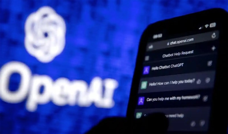 OpenAI OpenAI