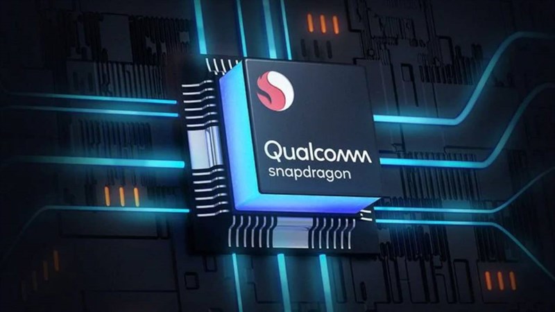 HOT: Qualcomm đang thử nghiệm chip mới trên máy tính bảng 10 inch