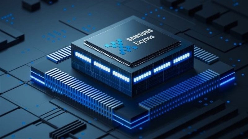 Vi xử lý Exynos 2500 sẽ là con chip đầy 