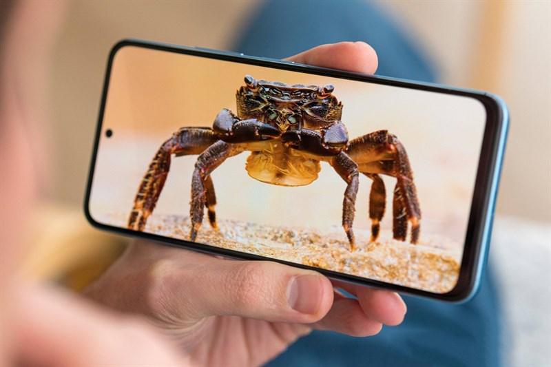 Đánh giá POCO X5 5G