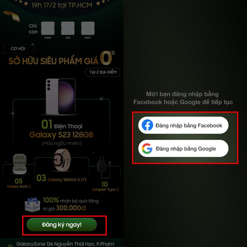 Cách chơi game Khám phá Galaxy Zone Cách chơi game Khám phá Galaxy Zone