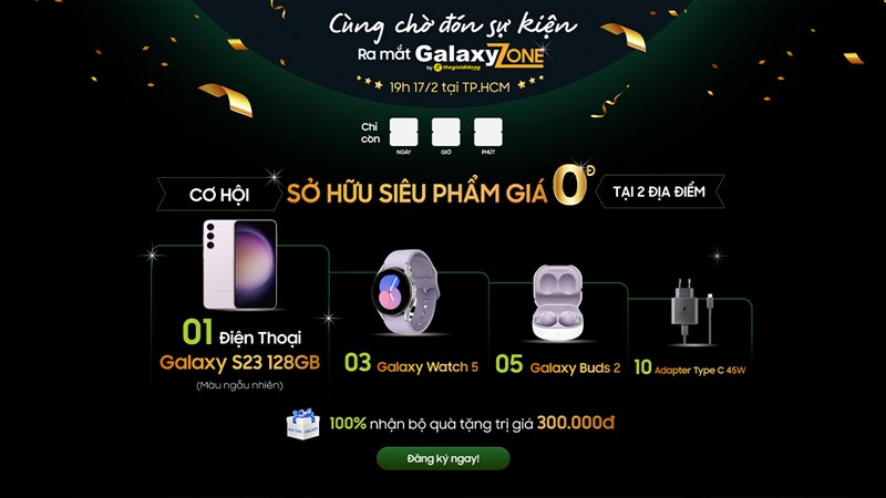 Cách chơi game Khám phá Galaxy Zone Cách chơi game Khám phá Galaxy Zone