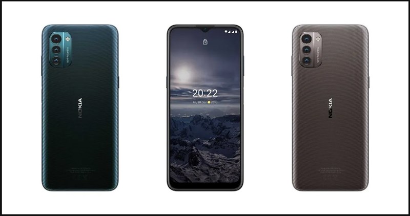 Nokia G21 Nokia G21