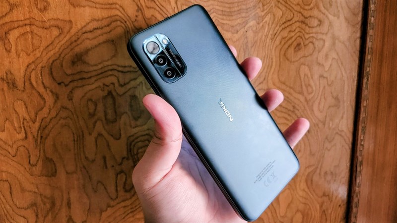 Nokia G21 Nokia G21
