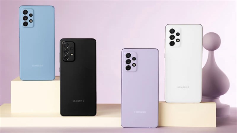 2 mẫu điện thoại tầm trung tiếp theo đến từ Samsung sẽ mang lại những gì? (Ảnh: New Atlas) 2 mẫu điện thoại tầm trung tiếp theo đến từ Samsung sẽ mang lại những gì? (Ảnh: New Atlas)