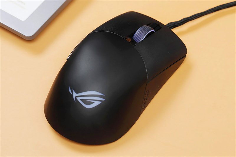 5 chiếc chuột gaming giá tốt cho game thủ, giảm giá đến 20% tại TGDĐ