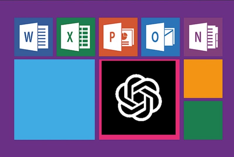 Bên cạnh Microsoft Office Microsoft sẽ tích hợp ChatGPT vào trong nhiều sản phẩm của hãng hơn nữa