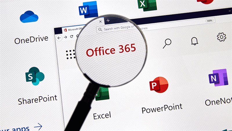 Microsoft Office dự kiến sẽ được tích hợp AI vào khoảng tháng 3