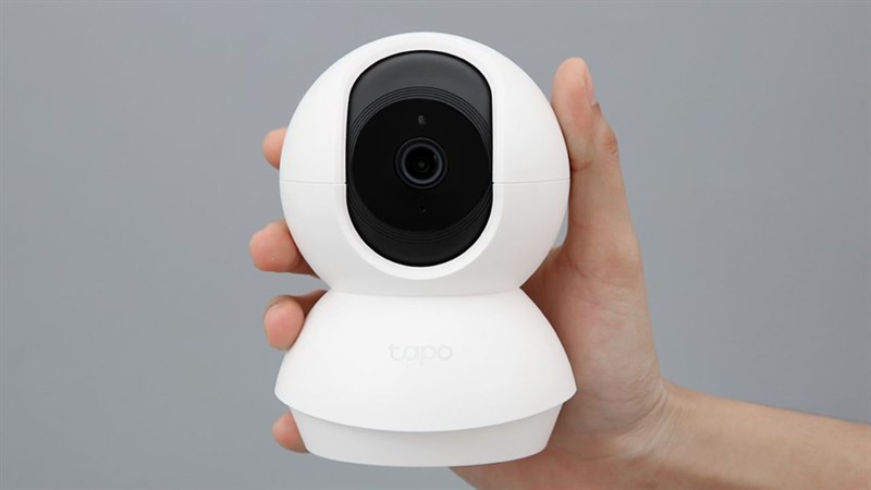 Nên mua camera loại nào