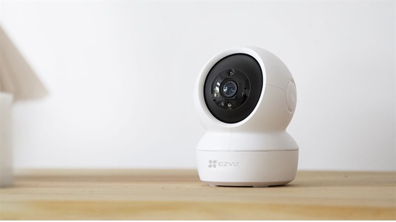 Camera IP 360 Độ 1080P Ezviz C6N - camera giá rẻ đáng mua 