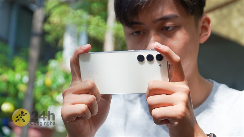 Đánh giá hiệu năng Galaxy S23 Plus 5G Đánh giá hiệu năng Galaxy S23 Plus 5G