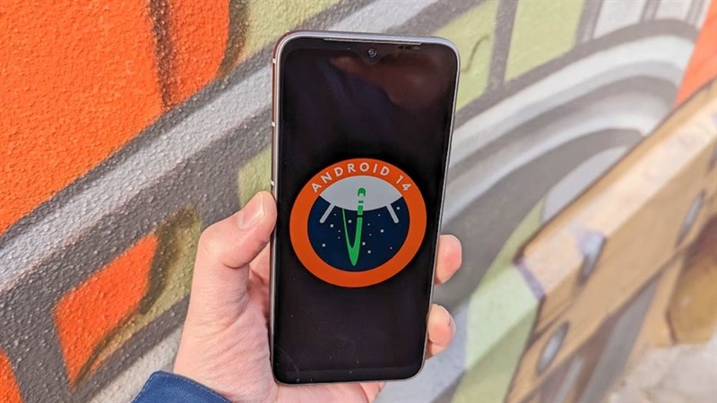 Android 14 sẽ có những tính năng mới giúp người dùng sở hữu các thiết bị màn hình lớn làm việc dễ dàng hơn