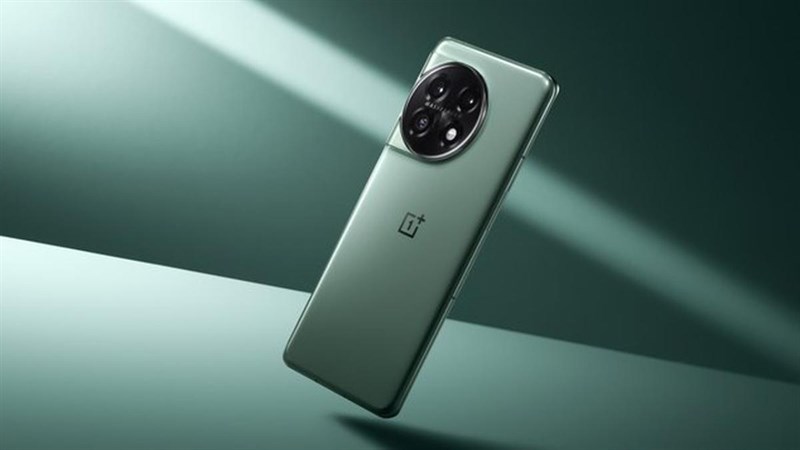 Chiếc OnePlus 11R 5G mới ra mắt gần đây