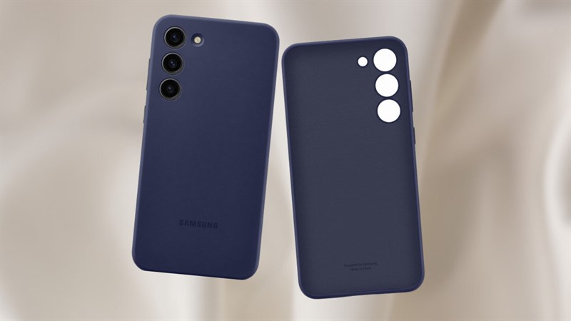 Gợi ý những mẫu ốp lưng Galaxy S23 | Galaxy S23+ sắp về hàng, giá tốt Gợi ý những mẫu ốp lưng Galaxy S23 | Galaxy S23+ sắp về hàng, giá tốt