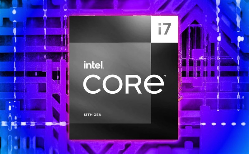 Core i7-13790F và Core i5-13490F Core i7-13790F và Core i5-13490F