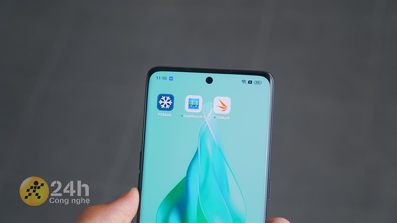 Đánh giá hiệu năng OPPO Reno8T 5G