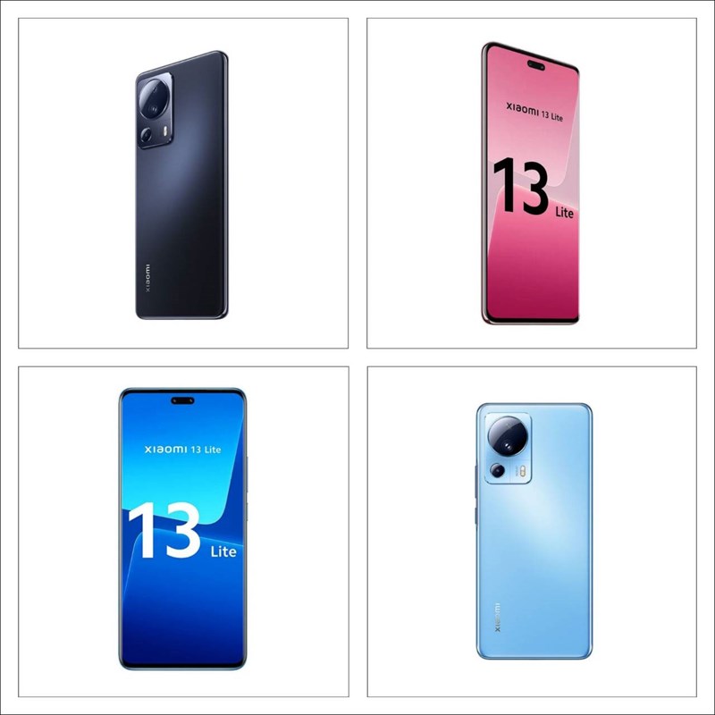 Xiaomi