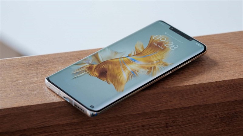 Huawei Mate 50 Pro: Mẫu điện thoại chụp ảnh tốt nhất trên DxOMark 2023