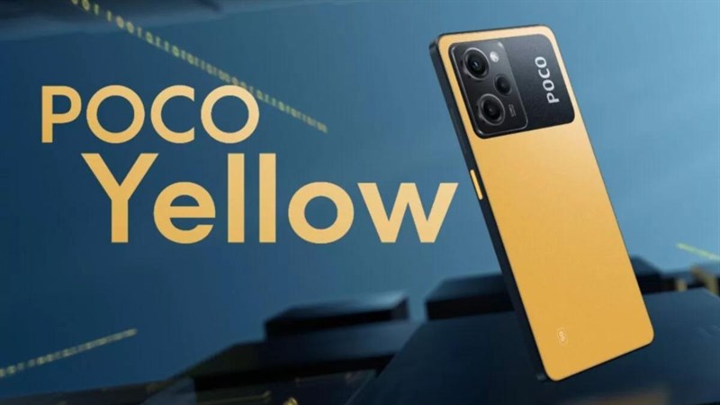 POCO X5 GT đã được tìm thấy trên nhiều trang chứng nhận uy tín (Ảnh: GizChina) POCO X5 GT đã được tìm thấy trên nhiều trang chứng nhận uy tín (Ảnh: GizChina)