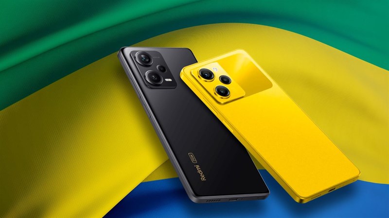 POCO X5 GT sẽ sớm được ra mắt? (Ảnh: TudoCelular) POCO X5 GT sẽ sớm được ra mắt? (Ảnh: TudoCelular)