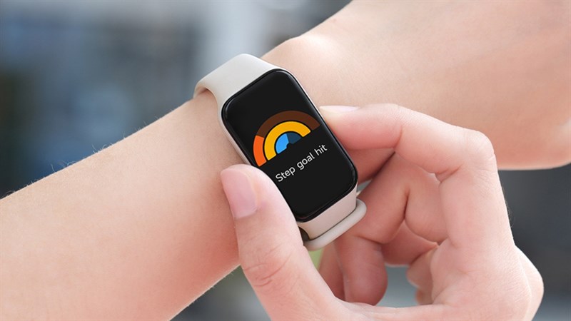 Cấu hình, thiết kế và màu sắc trên Redmi Smart Band 2 có gì đặc biệt? Cấu hình, thiết kế và màu sắc trên Redmi Smart Band 2 có gì đặc biệt?