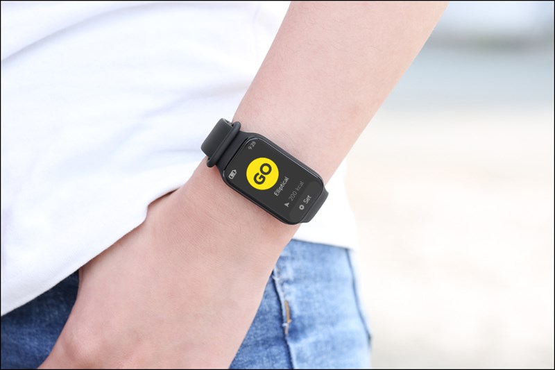 Cấu hình, thiết kế và màu sắc trên Redmi Smart Band 2 có gì đặc biệt? Cấu hình, thiết kế và màu sắc trên Redmi Smart Band 2 có gì đặc biệt?