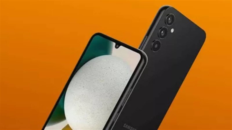 Galaxy A 2023 chụp ảnh xóa phông sắc nét cho ra những bức ảnh selfie chất lượng