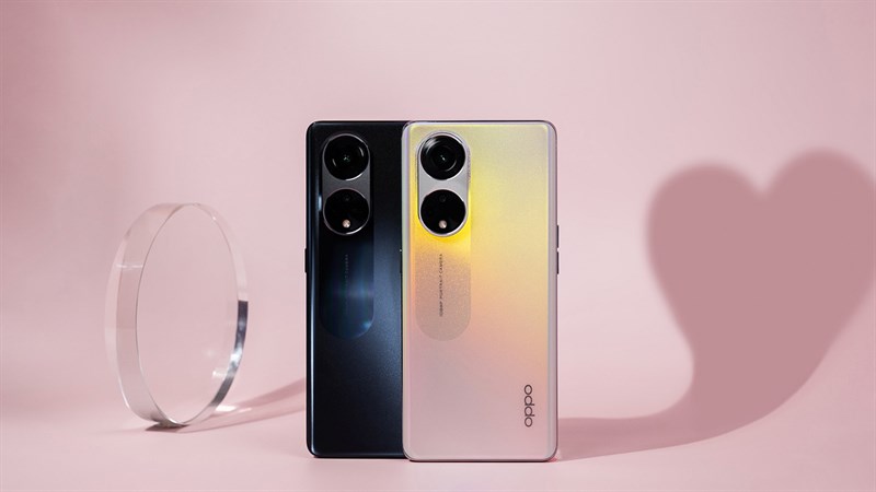 Camera có độ phân giải cao lên đến 108MP Camera có độ phân giải cao lên đến 108MP