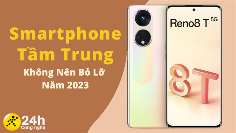 Yếu tố tạo nên thành công cho Smartphone tầm trung Yếu tố tạo nên thành công cho Smartphone tầm trung
