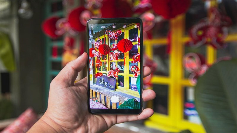 Cụm camera trang bị độ phân giải cao Cụm camera trang bị độ phân giải cao