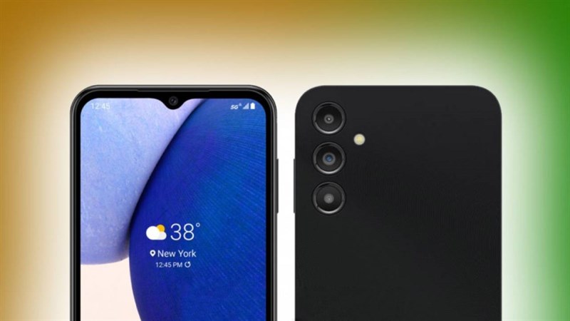 Samsung Galaxy A34 rò rỉ thông số kỹ thuật: Chip Dimensity 900, xếp hạng IP67 Samsung Galaxy A34 rò rỉ thông số kỹ thuật: Chip Dimensity 900, xếp hạng IP67